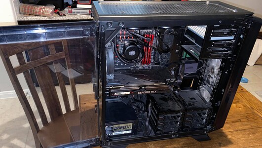 online contests, sweepstakes and giveaways - Full Gaming PC Setup!